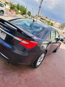 كرايسلر 200